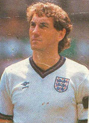 	Terry Butcher 	